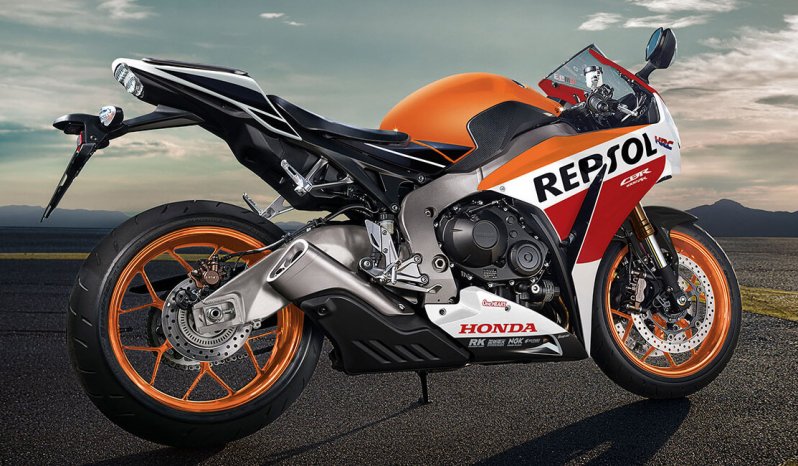 2016 Suzuki JTX
