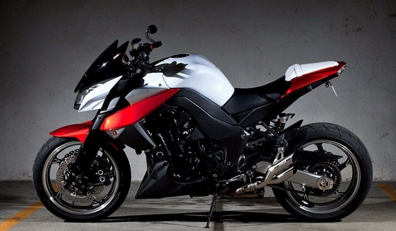 2016 Suzuki JTX