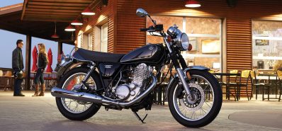 2015 Yamaha PX