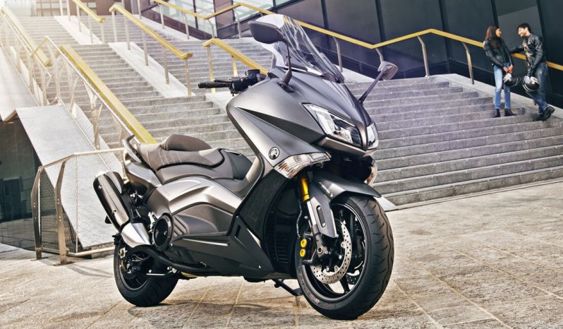 2016 Star 650