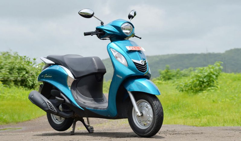 2016 Star 650