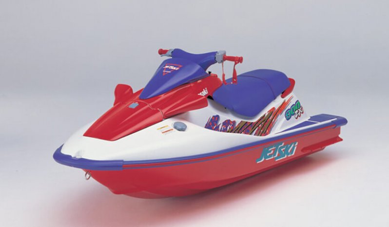 2016 Sea doo Jet