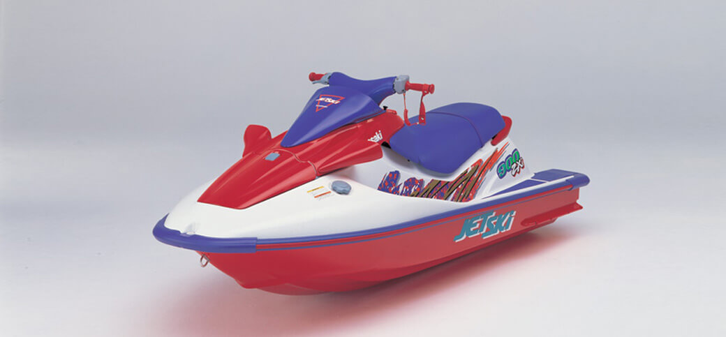 2016 Sea doo Jet