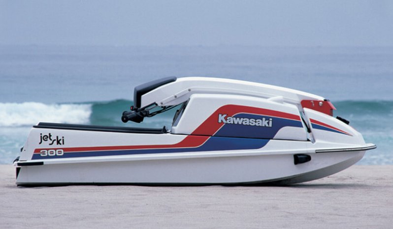 2016 Sea doo Jet