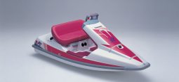 2016 Sea doo Jet