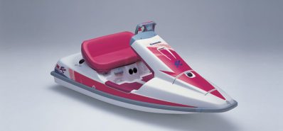 2016 Sea doo Jet