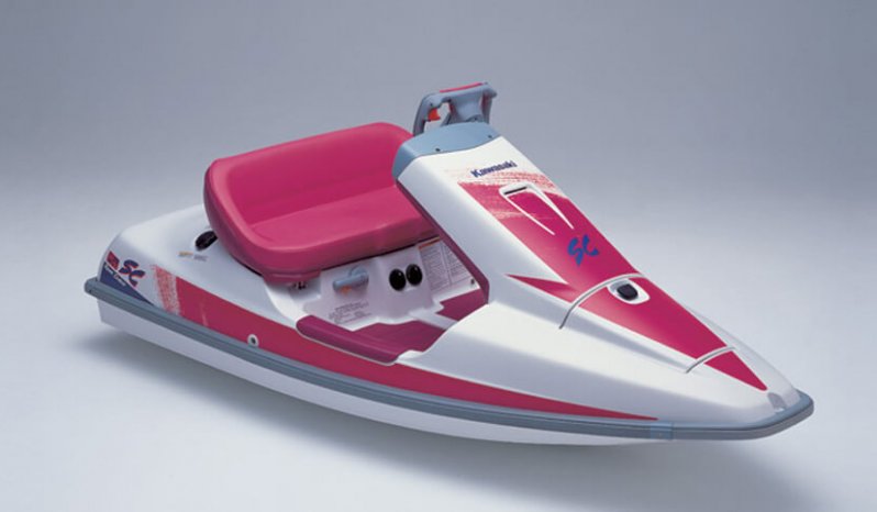 2016 Sea doo Jet