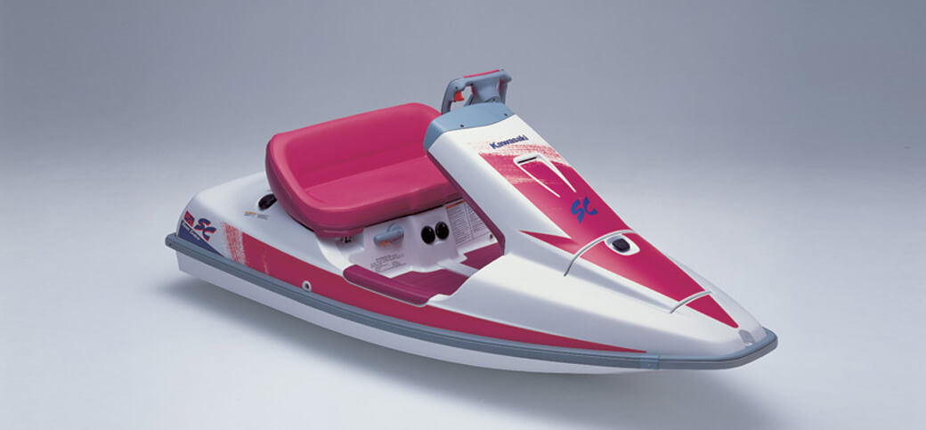 2016 Sea doo Jet