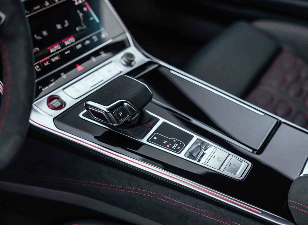 Audi RS7