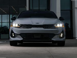 KIA K5 2021