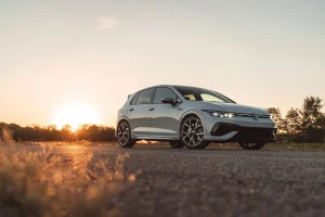 Volkswagen Golf R 2022