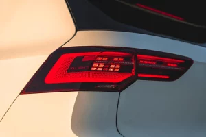 Volkswagen Golf R 2022